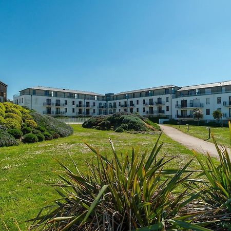 Les Thermes 427 - Appt Avec Piscine Partagee Concarneau Εξωτερικό φωτογραφία
